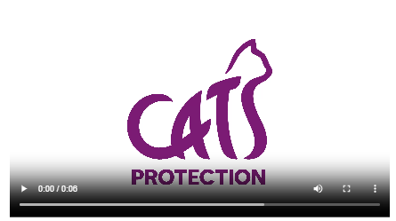 Cat protection